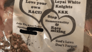 Hate group's message unwelcome in Morgantown, councilman said